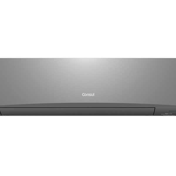 Condicionador de Ar Split Consul Facilite 12.000 BTUs/h Quent