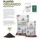 Condicionador De Solo Para Plantio Orgânico (2kg) Vitaplan