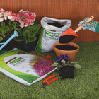 Condicionador Floreira 5kg Forth