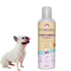 Condicionador para Cachorro e Gato 300ml Pethucos