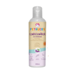 Condicionador para Cachorro e Gato 300ml Pethucos