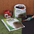 Condicionador para Gramados 20kg Forth