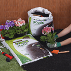 Condicionador para Solos 20kg Forth