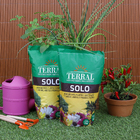 Condicionador Uso Geral Sólido Orgânico 2kg Terral