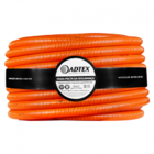 Conduíte Corrugado 25mm 3/4'' 50 Metros Laranja - Adtex