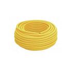 Conduíte Corrugado Pvc 20mm 50 Metros Tigreflex Amarelo