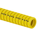 Conduíte Corrugado Pvc 20mm 50 Metros Tigreflex Amarelo
