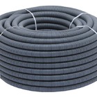 Conduite/eletroduto Corrugado  3/4 - 50 Metros