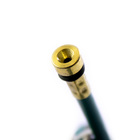 Conduíte Guia Espiral P/ Tocha Solda Mig Aço 3.5 Metros - 0.8