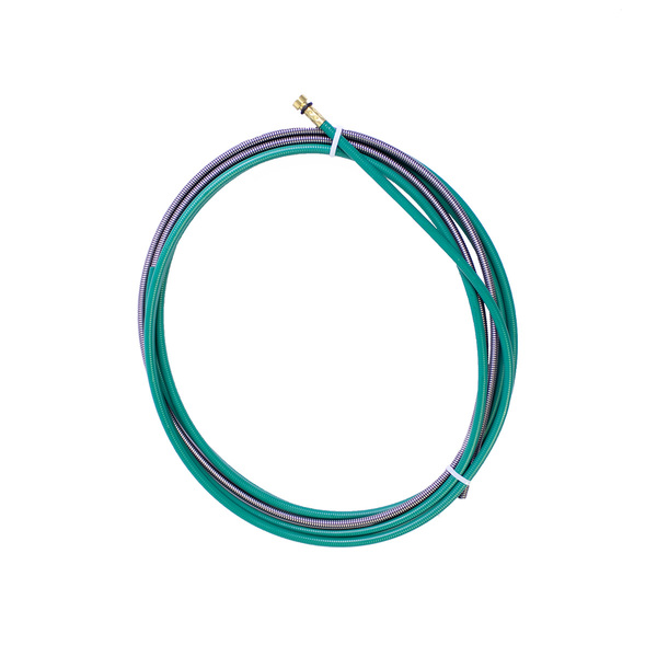 Conduíte Guia Espiral P/ Tocha Solda Mig Aço 3.5 Metros - 1.6