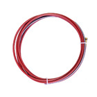 Conduíte Guia Espiral Para Tocha Solda Mig Aço 3.5 Metros - 2