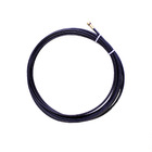 Conduíte Guia Espiral Para Tocha Solda Mig Aço 5.5 Metros - 0