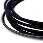 Conduíte Guia Espiral Para Tocha Solda Mig Aço 5.5 Metros - 0