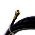 Conduíte Guia Espiral Para Tocha Solda Mig Aço 5.5 Metros - 1