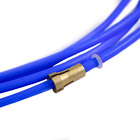 Conduíte Guia Espiral Para Tocha Solda Mig Teflon 3.5 Metros