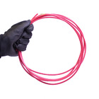 Conduíte Guia Espiral Para Tocha Solda Mig Teflon 3.5 Metros