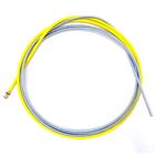 Conduíte Guia Para Tocha Mig Mag 3 0 Metros Para Arame 1 2mm