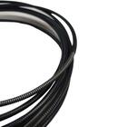 Conduíte Guia Para Tocha Mig Mag 4,5 Metros Para Arame 0,8mm