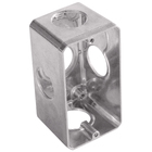 Condulete 3/4" Múltiplo Flexor X Tramontina