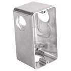 Condulete  3/4" Múltiplo Flexor L Tramontina