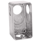 Condulete  3/4" Múltiplo Flexor L Tramontina