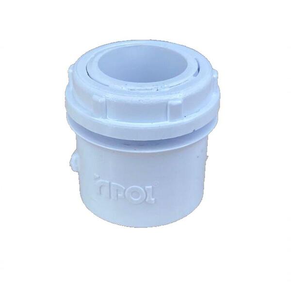Condulete Conector 3/4 Branco Inpol