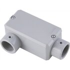 Condulete Fixo Tipo 'lr' Tramontina