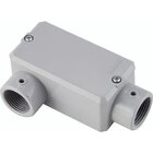 Condulete Fixo Tipo 'lr' Tramontina