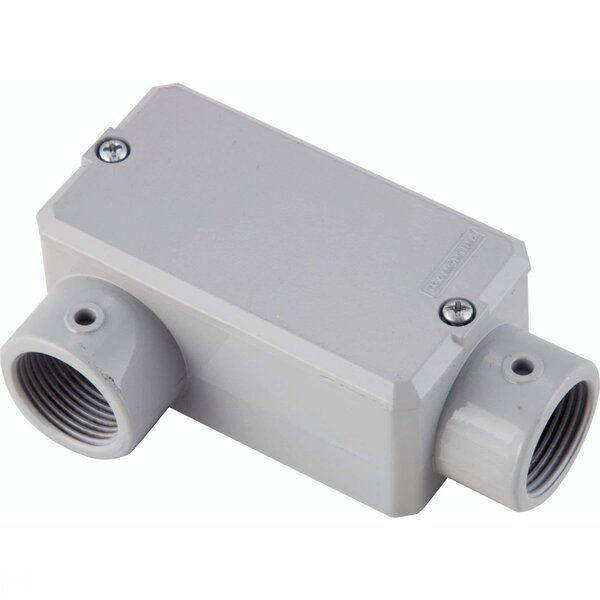 Condulete Fixo Tipo 'lr' Tramontina