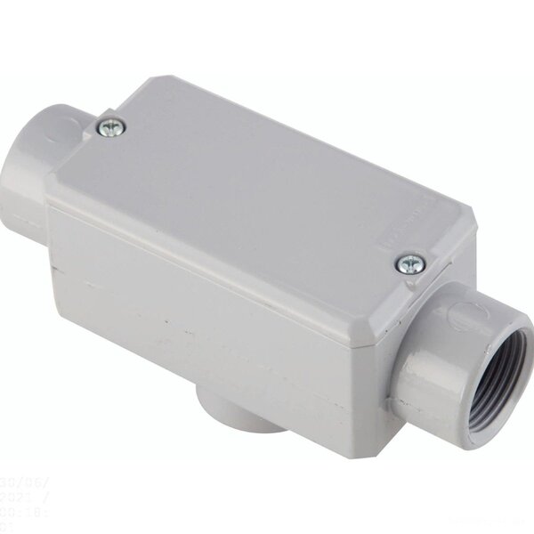 Condulete Fixo Tipo 'tb' Tramontina