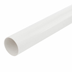 Condutor de Pvc Branco Odem