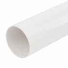 Condutor de Pvc Branco Odem