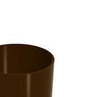 Condutor de PVC Classic Marrom Odem