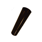 Condutor de PVC Classic Marrom Odem