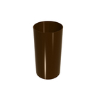 Condutor de PVC Classic Marrom Odem