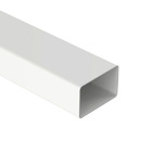 Condutor p/Calha PVC Branco Aquapluv Style 65,4x300cm Tigre