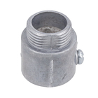 Conector Alumínio Reto Flexor com Rosca 3/4" Tramontina