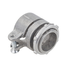 Conector Alumínio Reto Flexor com Rosca 3/4" Tramontina