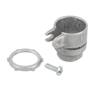 Conector Alumínio Reto Flexor com Rosca 3/4" Tramontina