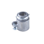 Conector Alumínio Reto Flexor com Rosca 3/4" Tramontina