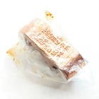 Conector Aterramento À Compressão Sacg-5834-70 Cabo-haste 2 P