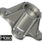 Conector Base Tubo B3810cp