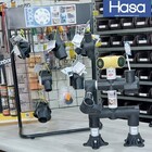 Conector Base Tubo B3810cp