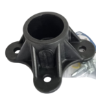 Conector Base Tubo B3810cp