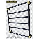 Conector Base Tubo B3810cp