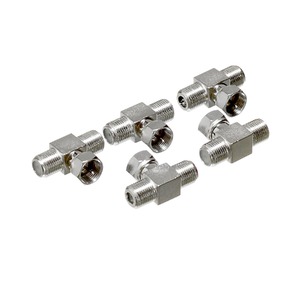 Conectores para Antena | Leroy Merlin