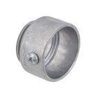 Conector Caixa Multipla Alumínio com rosca 1"  Tramontina