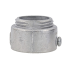 Conector Caixa Multipla Alumínio com rosca 1"  Tramontina