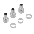 Conector com Anel TV a Cabo Multi FC