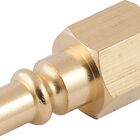 Conector Com Rosca Fêmea 1/4'' X 1/4'' Vonder